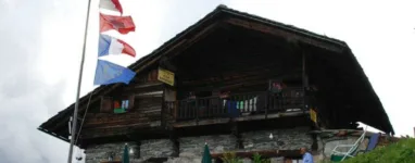 Rifugio Guide di Frachey