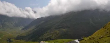 Gîte alpage de La Peule