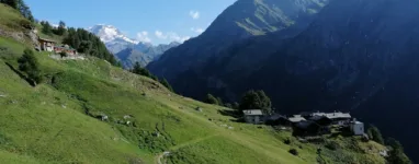 Rifugio Alpenzu Grande