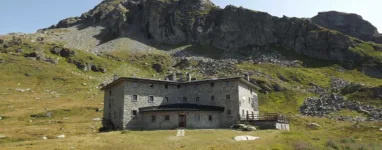 Rifugio Arp