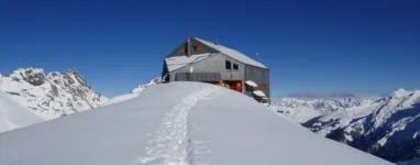 Cabane Panossiere