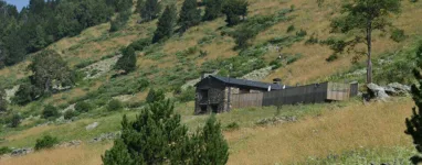 Refugi de Sorteny
