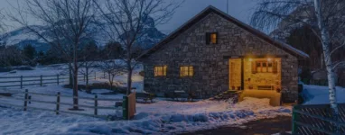 Refugio de Gabardito