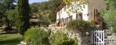 La Bergerie des Salamandres