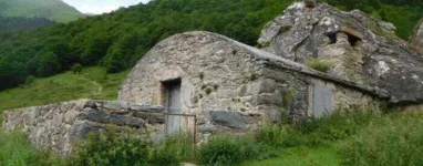 Cabane du Caillou de Soques 2