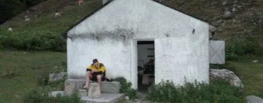 Cabane de Bious Oumette