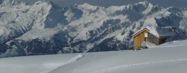 Refuge du Nant du Beurre