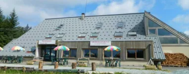 Chalet du Col de la Loge