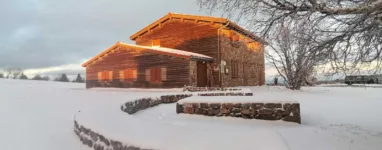 Auberge du Col du Béal