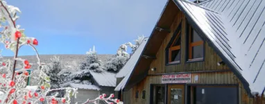 Le Chalet des gentianes