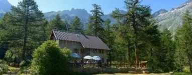 Rifugio Levi Molinari