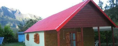 Gite Libelle François