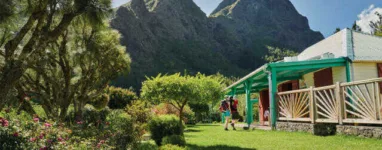 Gîte Coeur de Mafate