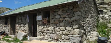 Bergerie de Vaccaghia