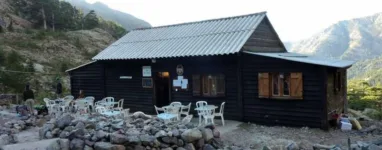 Bergerie de Ballone Corse