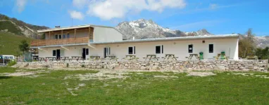 Hôtel Castel de Vergio