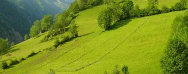 Gite détape d Eylie