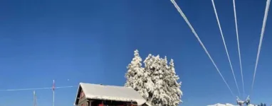 Cabane de la Sarouche