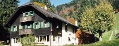 Chalet Frateco