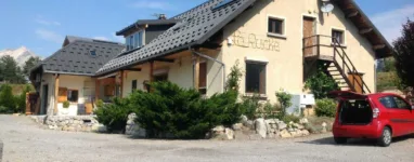 Gîte la Ruche