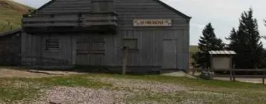 Ferme auberge Drumont