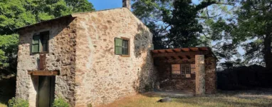 Refuge du Mas Malet 2