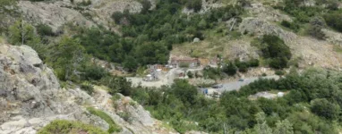 Refuge d E Capannelle