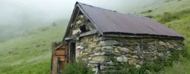 Cabane de l Artigue 1