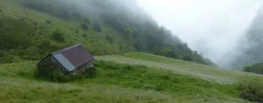 Cabane de l Artigue 2