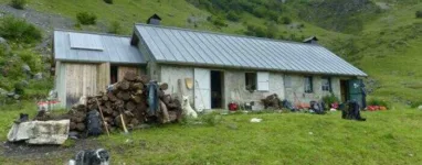Cabane de Subera 2