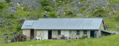 Cabane de Subera 1