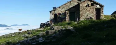 Cabane des Espugues 2