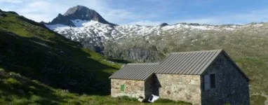 Cabane des Espugues 1