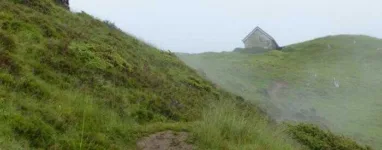 Cabane du Clot du Lac