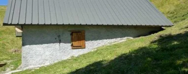 Cabane de Rochassac 2