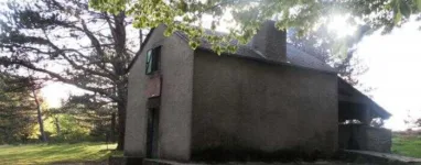 Refuge de Font Salesse