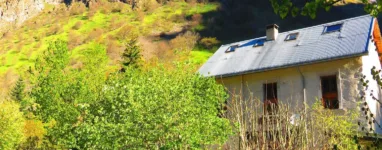 Gîte d Etape Le Béranger