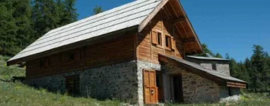 Refuge de la Pousterle