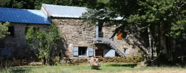 Refuge de Campblanc 4