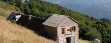 Ferme auberge du Thannerhubel 1