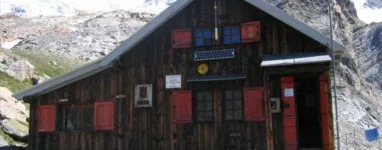 Rifugio Mezzalama