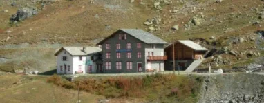Rifugio Gabiet