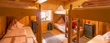 Rifugio Similaun Similaunhütte 2