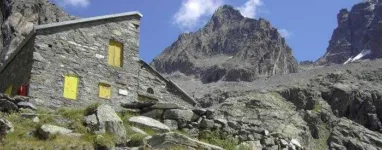 Refuge Gagliardone