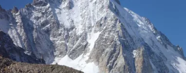 Cabane de Saleinaz 1