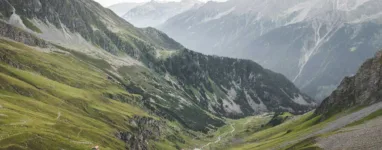 Neue Regensburger Hutte 1