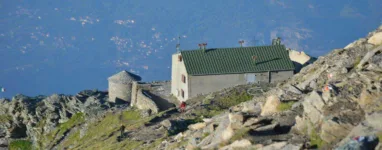 Rifugio Ca d Asti