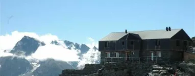 Rifugio degli Angeli
