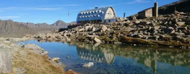 Rifugio Vittorio Emanuele II