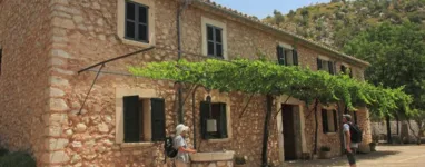 Refugi Tossals Verds